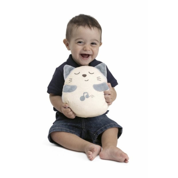 Chicco Gatinho Ron Ron Chicco Gatinho Ron Ron