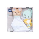 Chicco Conjunto Nascimento 0M+ My Sweet Doudou