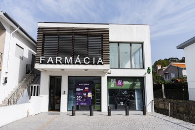 Farmácia Gomes