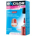 Excilor Forte Color Verniz Fungo Vermelho 