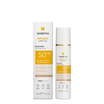 Sesderma Repaskin Urban 365 Despigmentante SPF50+ 