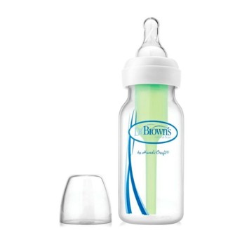 Dr. Brown'S Options Bibero Boca Estreita