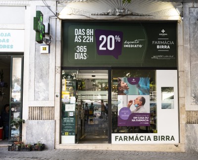 Farmácia Birra