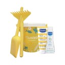 Mustela Kit Praia + Balde e Acessrios