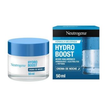 Neutrogena Hydro Boost Mscara de Noite 