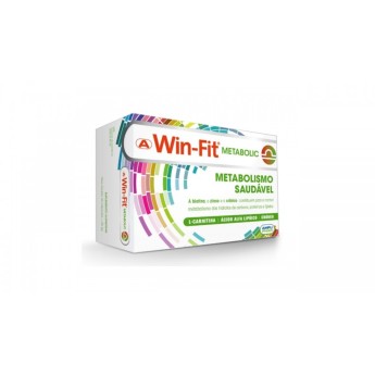 Win-Fit Metabolic