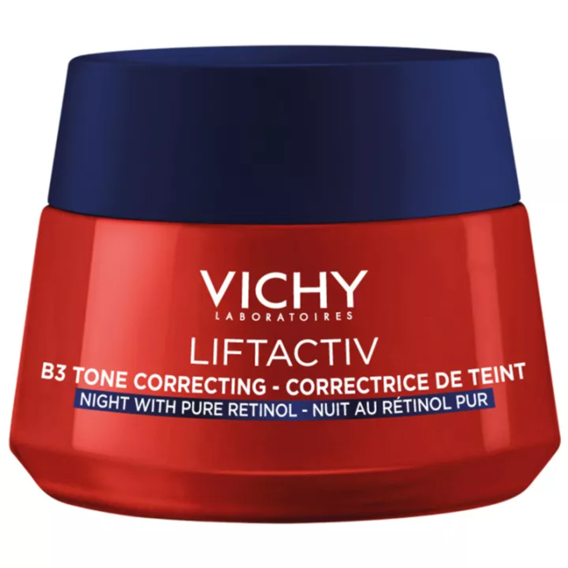 Vichy Liftactiv B3 Creme de Noite Retinol 