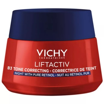 Vichy Liftactiv B3 Creme de Noite Retinol 50ml