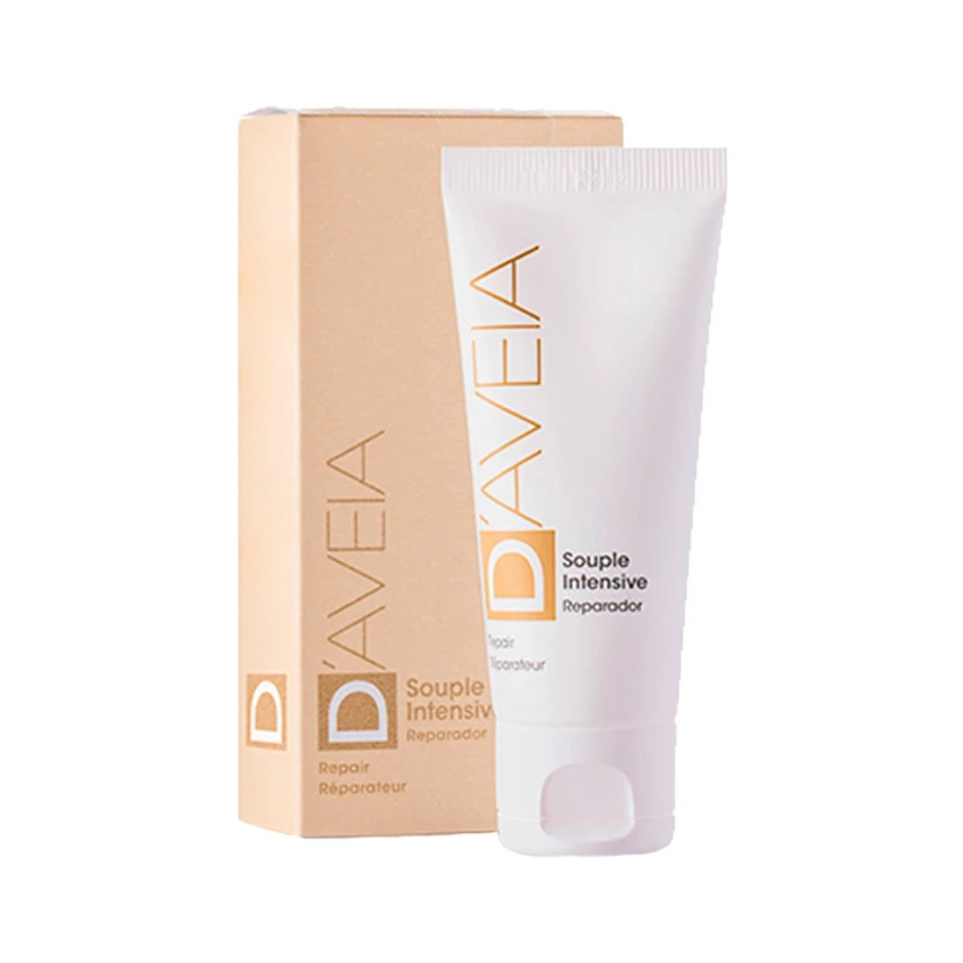 DAveia Souple Intensive Repair 