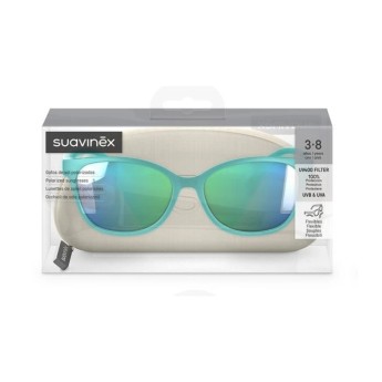 Suavinex culos Sol 3-8A