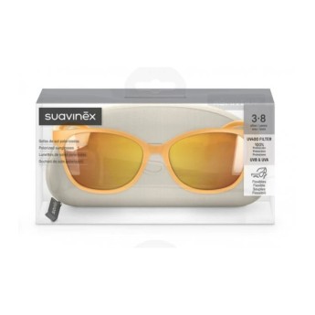 Suavinex culos Sol 3-8A
