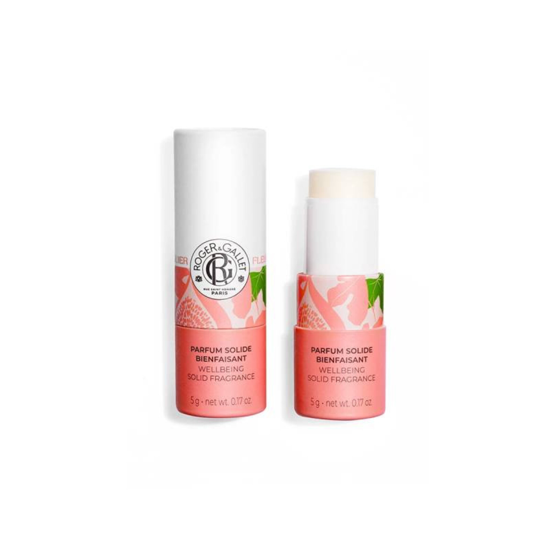 Roger & Gallet Perfume Slido