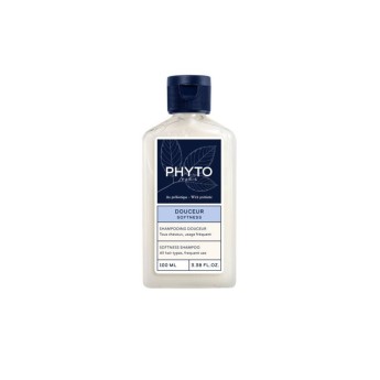 Phyto Softness Champ Suavidade Extrema 100ml