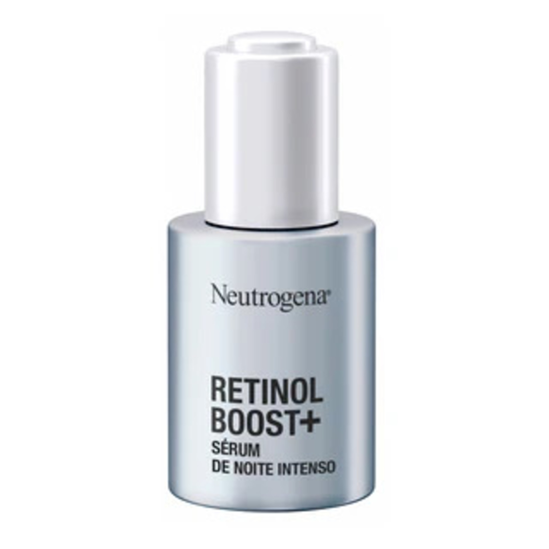 Neutrogena Retinol Boost Srum Intensivo Noite