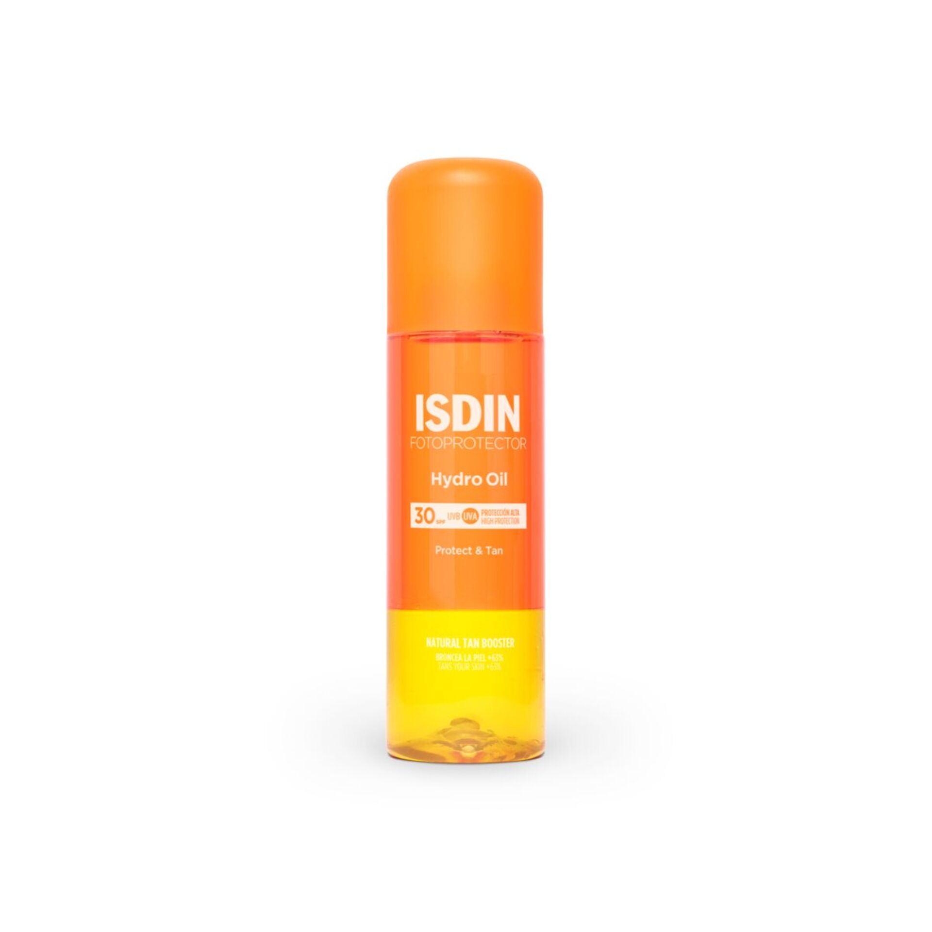 Isdin FotoProtetor Hydro Oil FPS 30