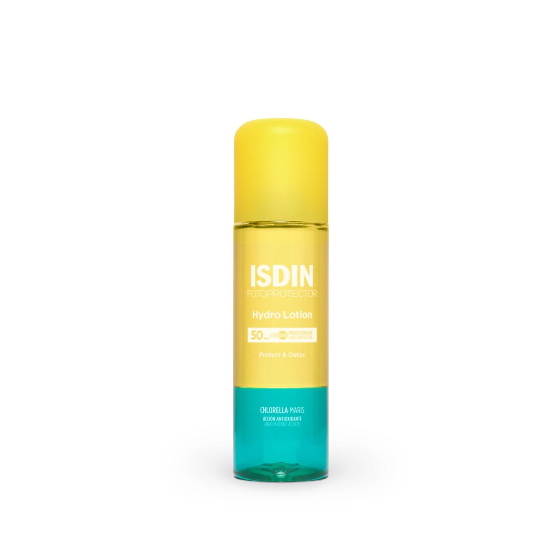 Isdin FotoProtetor Hydro Lotion FPS 50