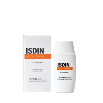 Isdin FotoUltra 100 Active Unify FPS 50+