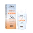 Isdin FotoProtetor Fusion Fluid Mineral FPS 50