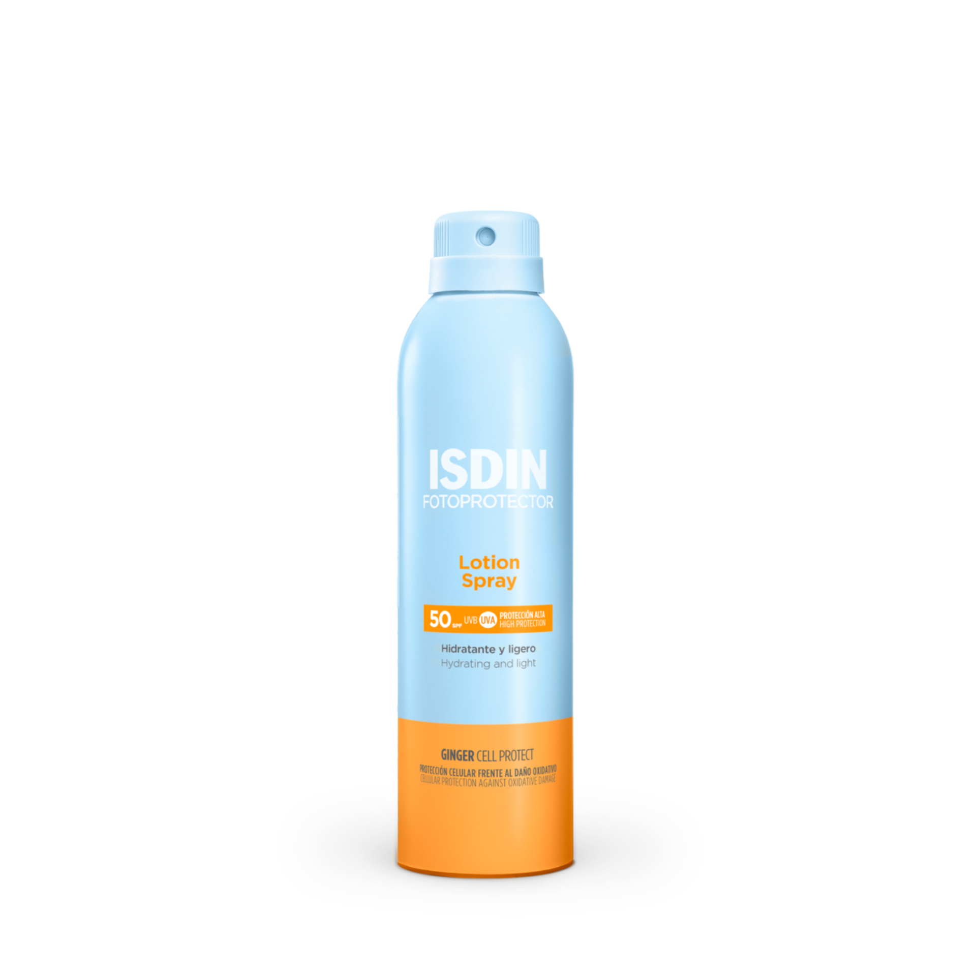 Isdin FotoProtetor Lotion Spray FPS 50