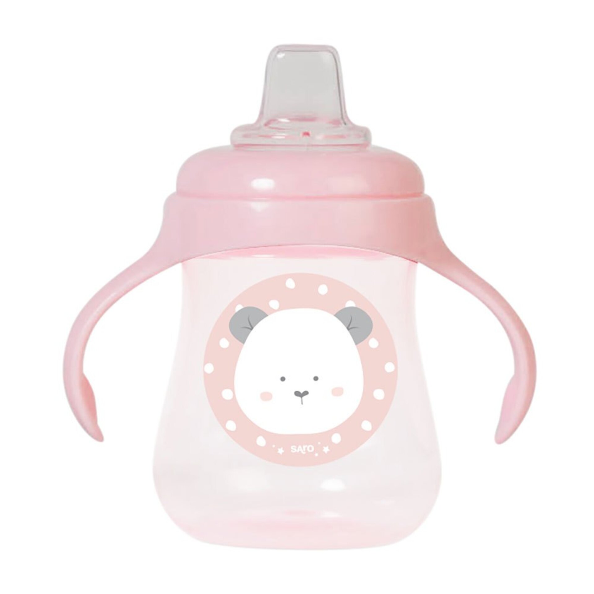 Saro Sweet And Fun Copo Anti-Gotas