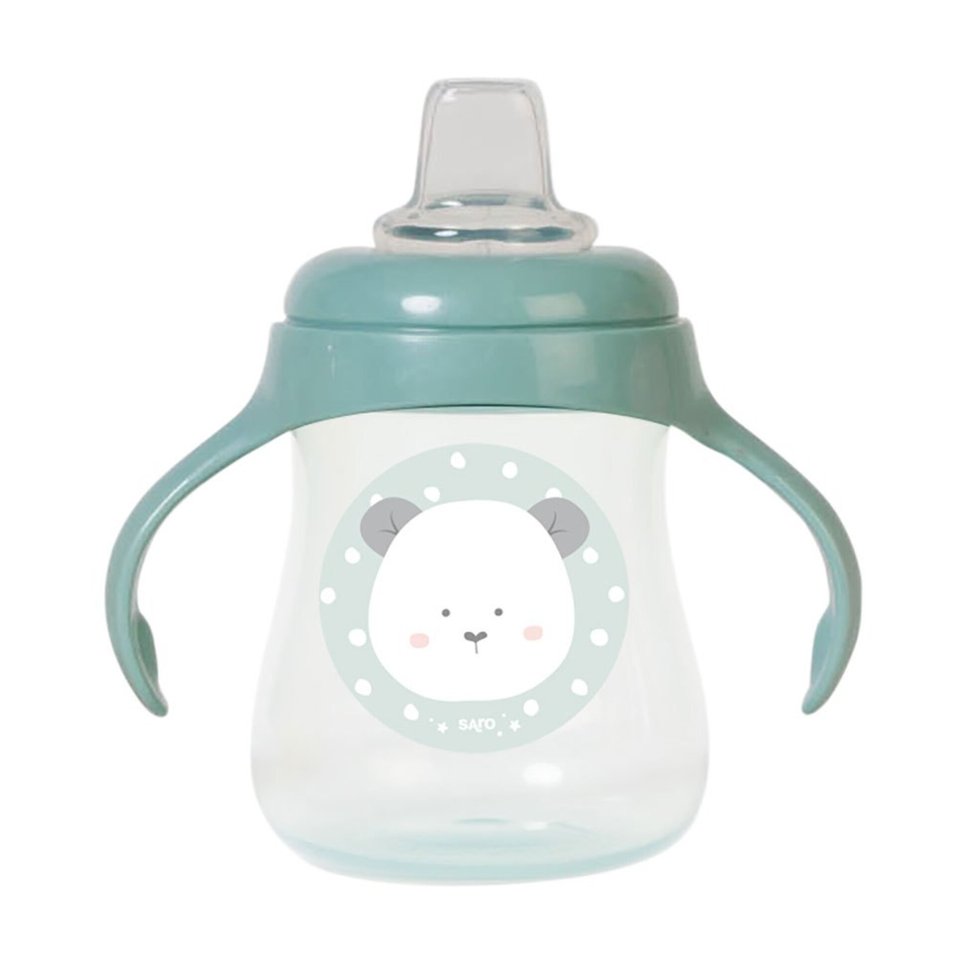 Saro Sweet And Fun Copo Anti-Gotas