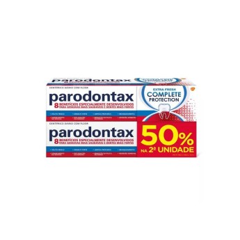 Parodontax Complete Protection Extra Fresh Duo