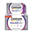 Centrum Mulher 50+