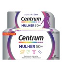 Centrum Mulher 50+