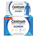 Centrum Homem Comprimidos