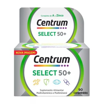 Centrum Select 50+ Centrum Select 50+