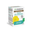 Arkocpsulas leo De Onagra