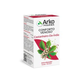 Arkocpsulas Castanheiro ndia Cpsulas