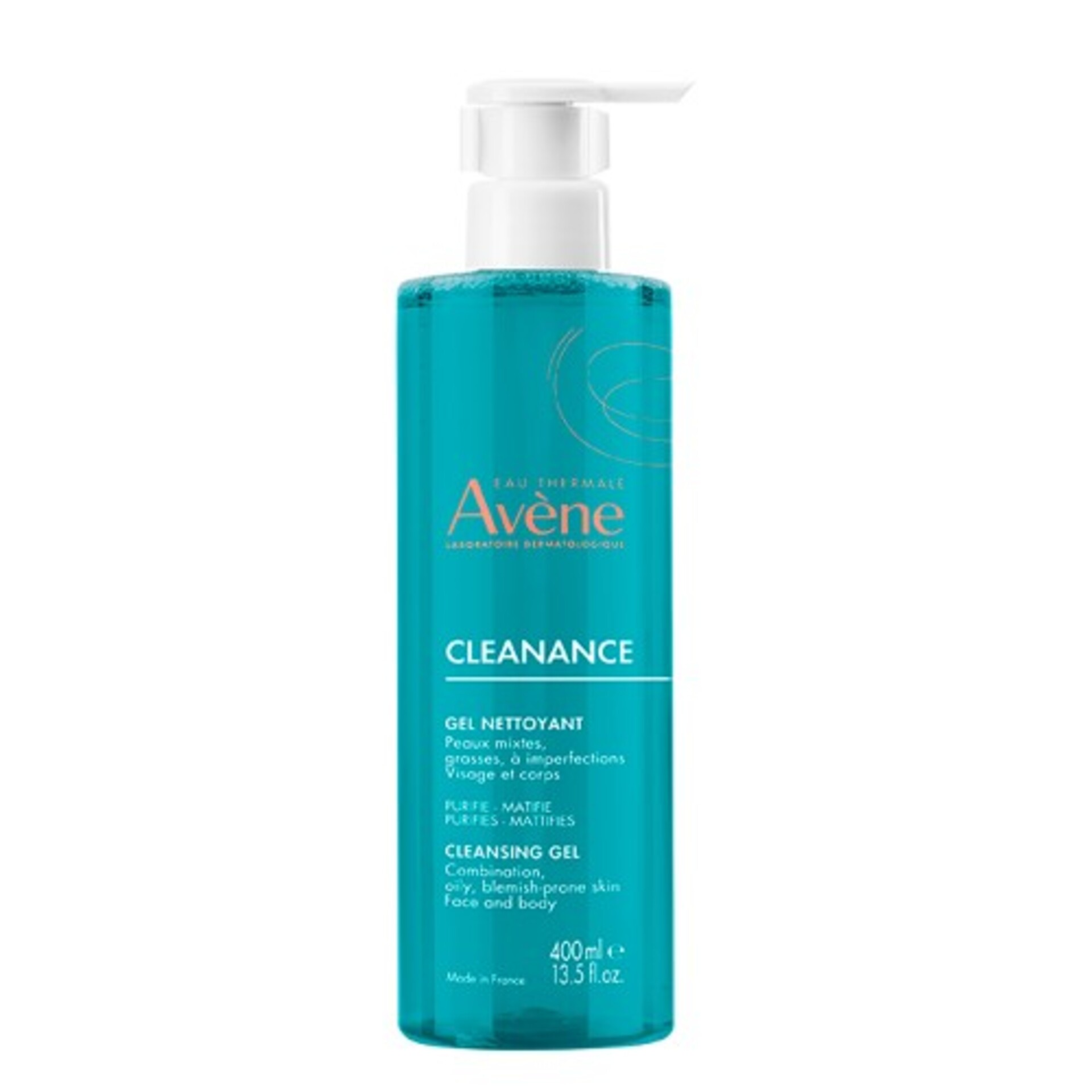 Avne Cleanance Gel