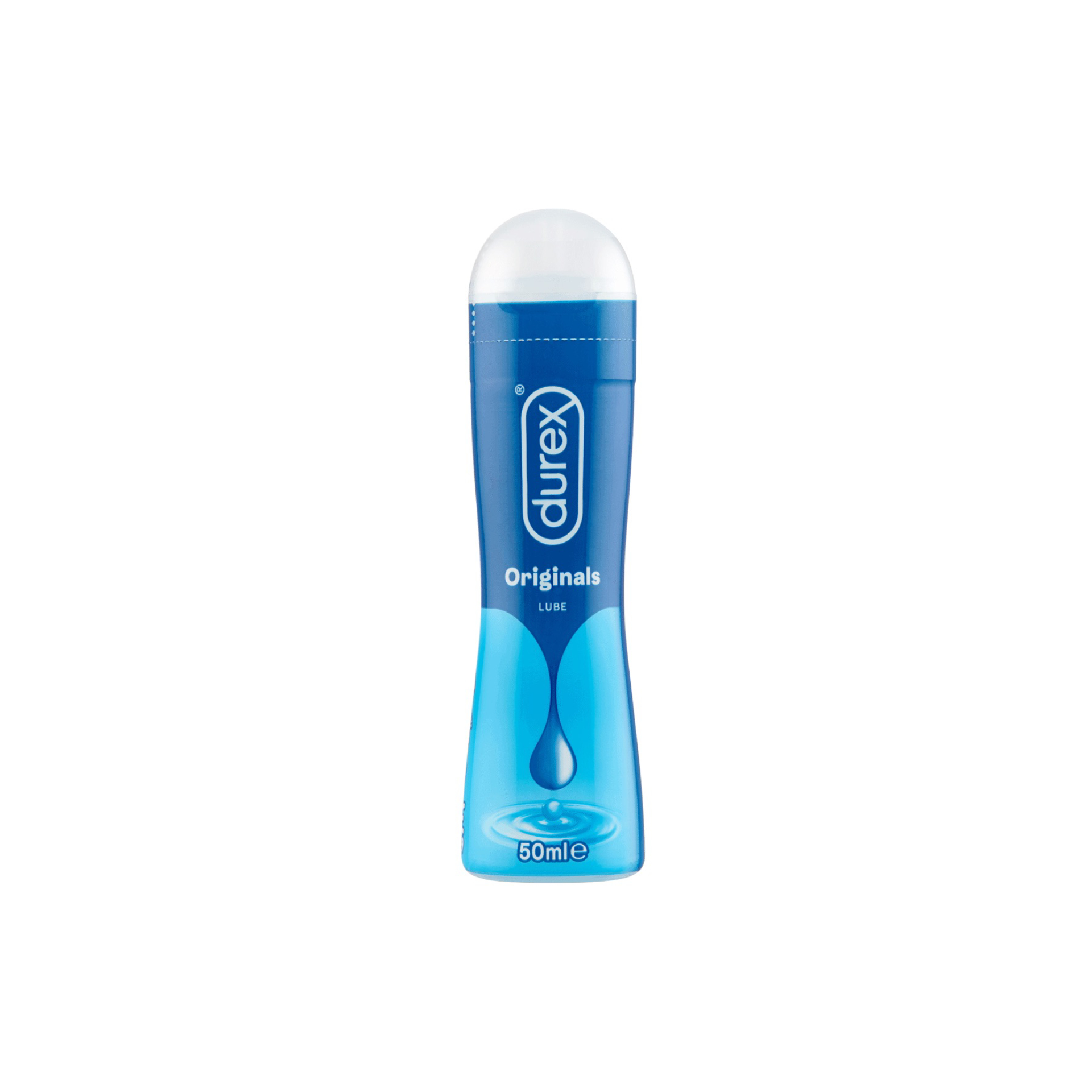 Durex Play Original Pleasure Gel