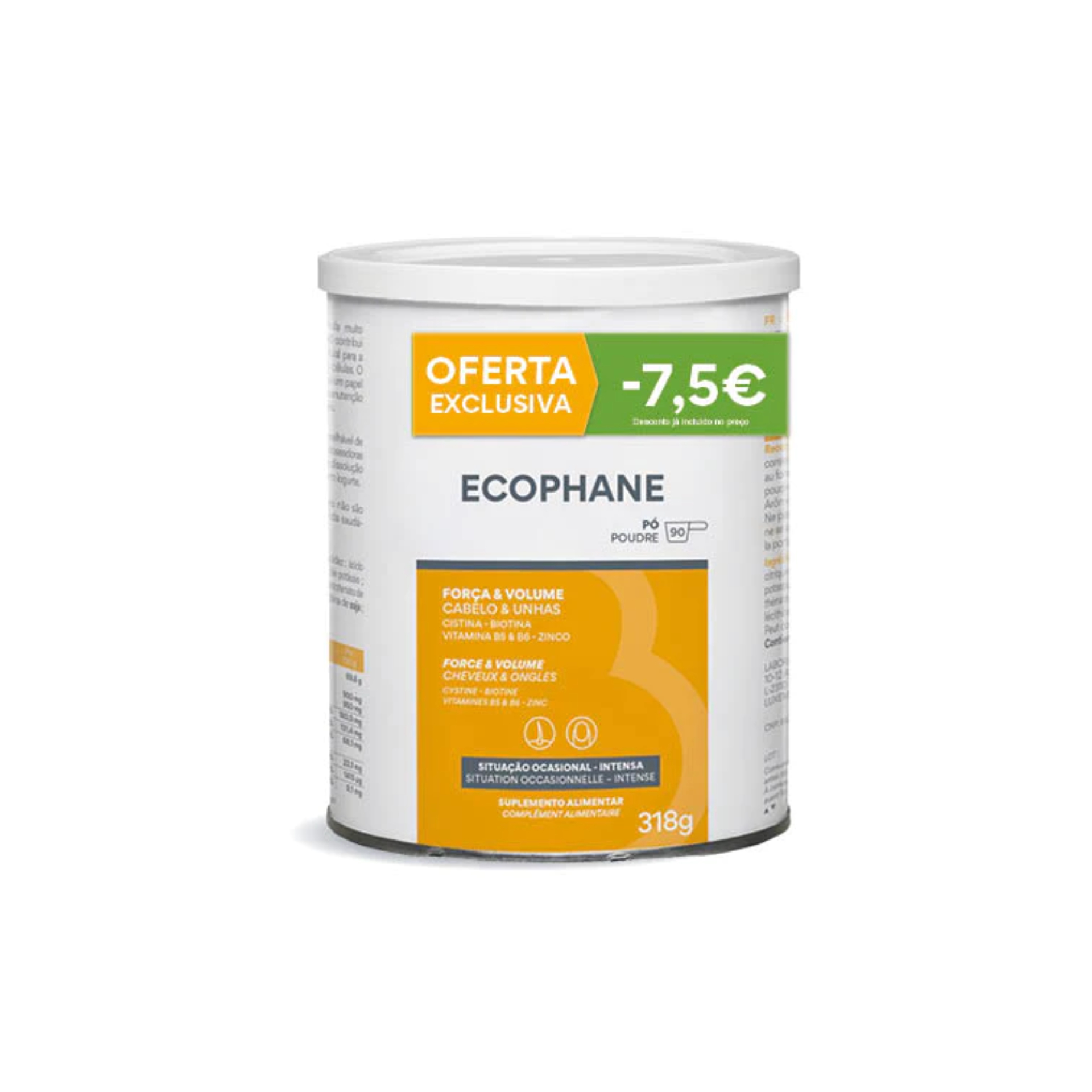 Biorga Ecophane P