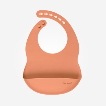 Saro Babete Silicone 