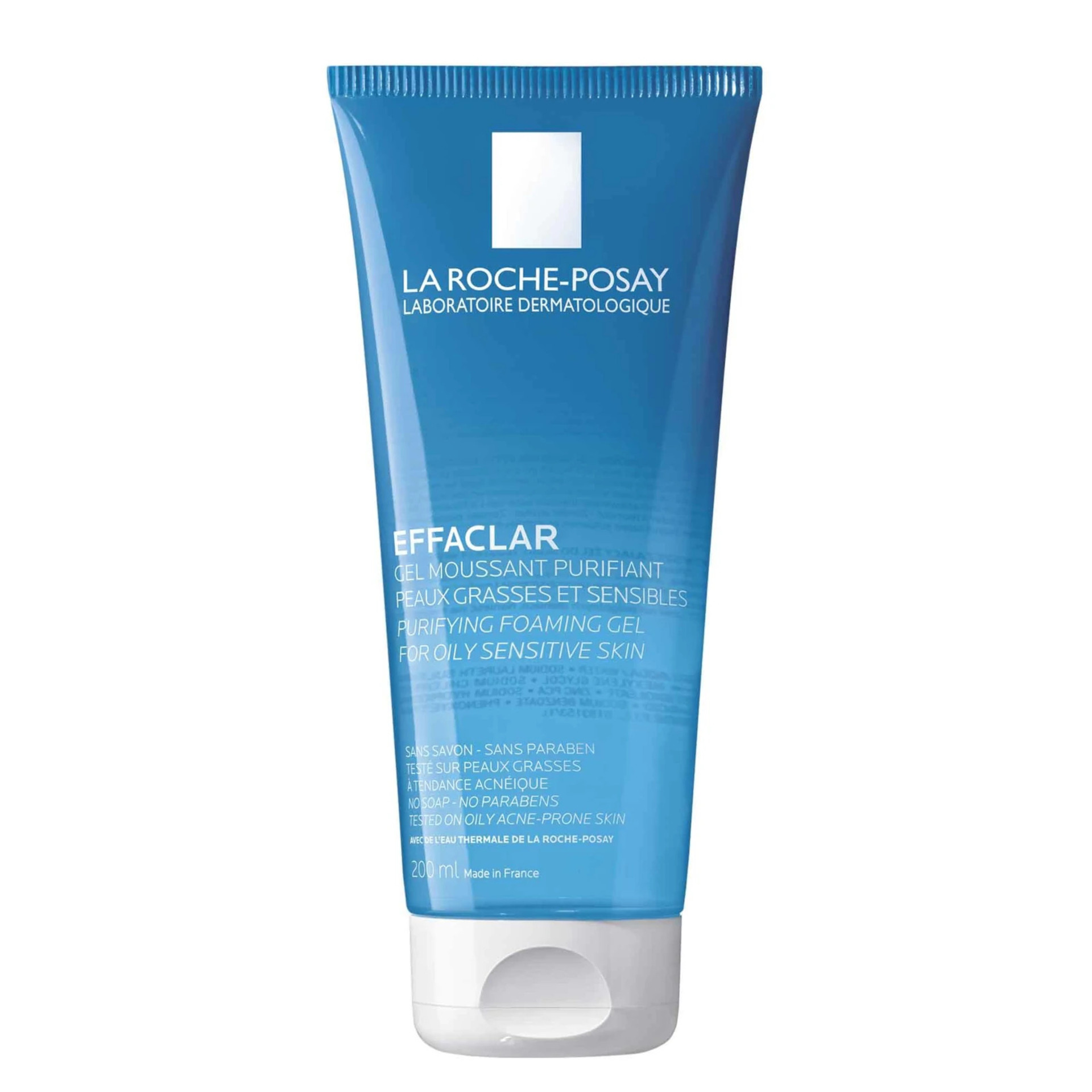 La Roche-Posay Effaclar Gel Purificante