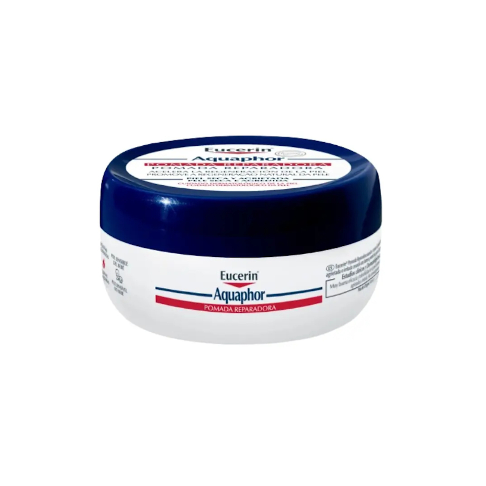 Eucerin Aquaphor Pomada Reparadora