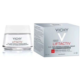 Vichy Liftactiv H.A. Creme Pele Normal a Mista