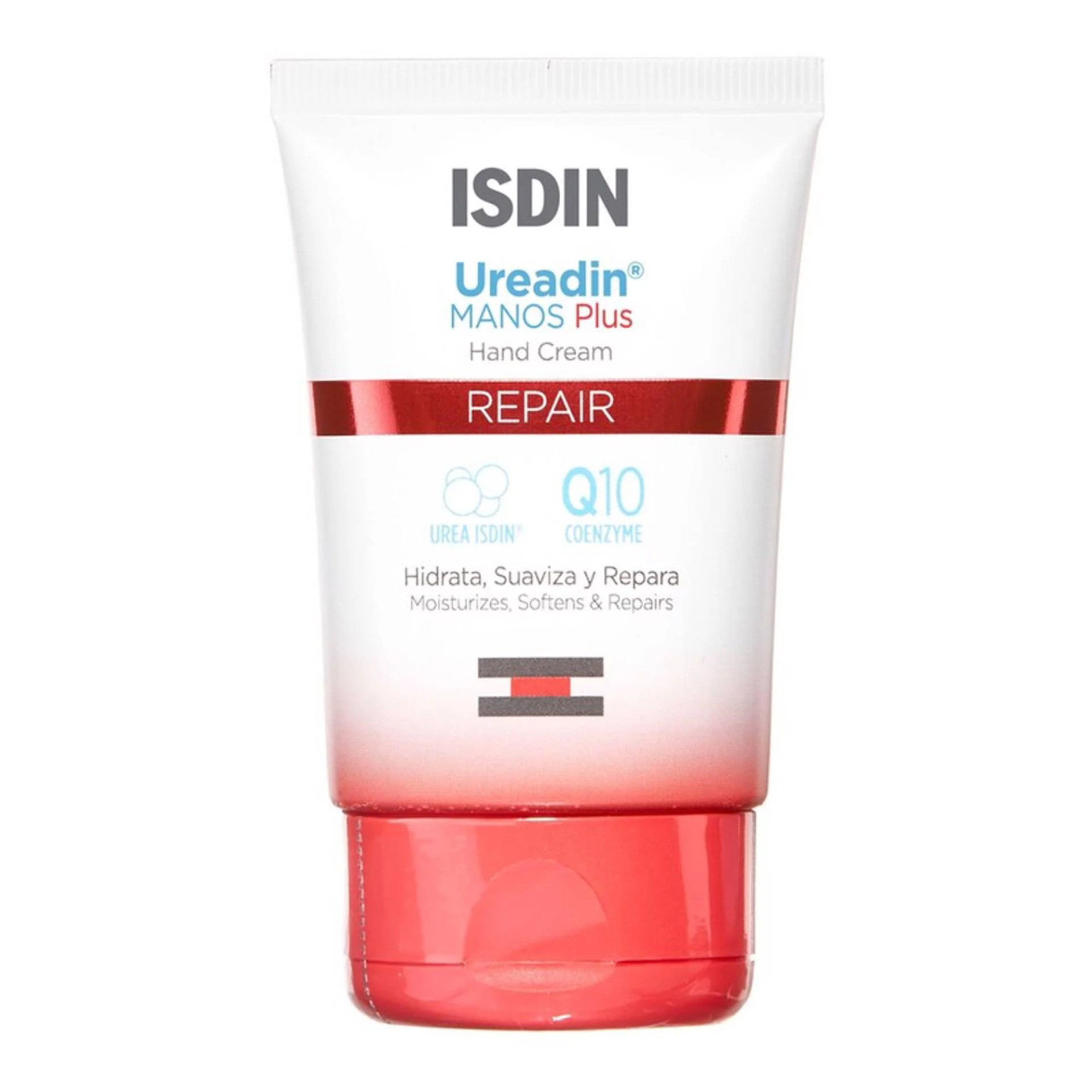 Isdin Ureadin Creme de Mos Plus Repair