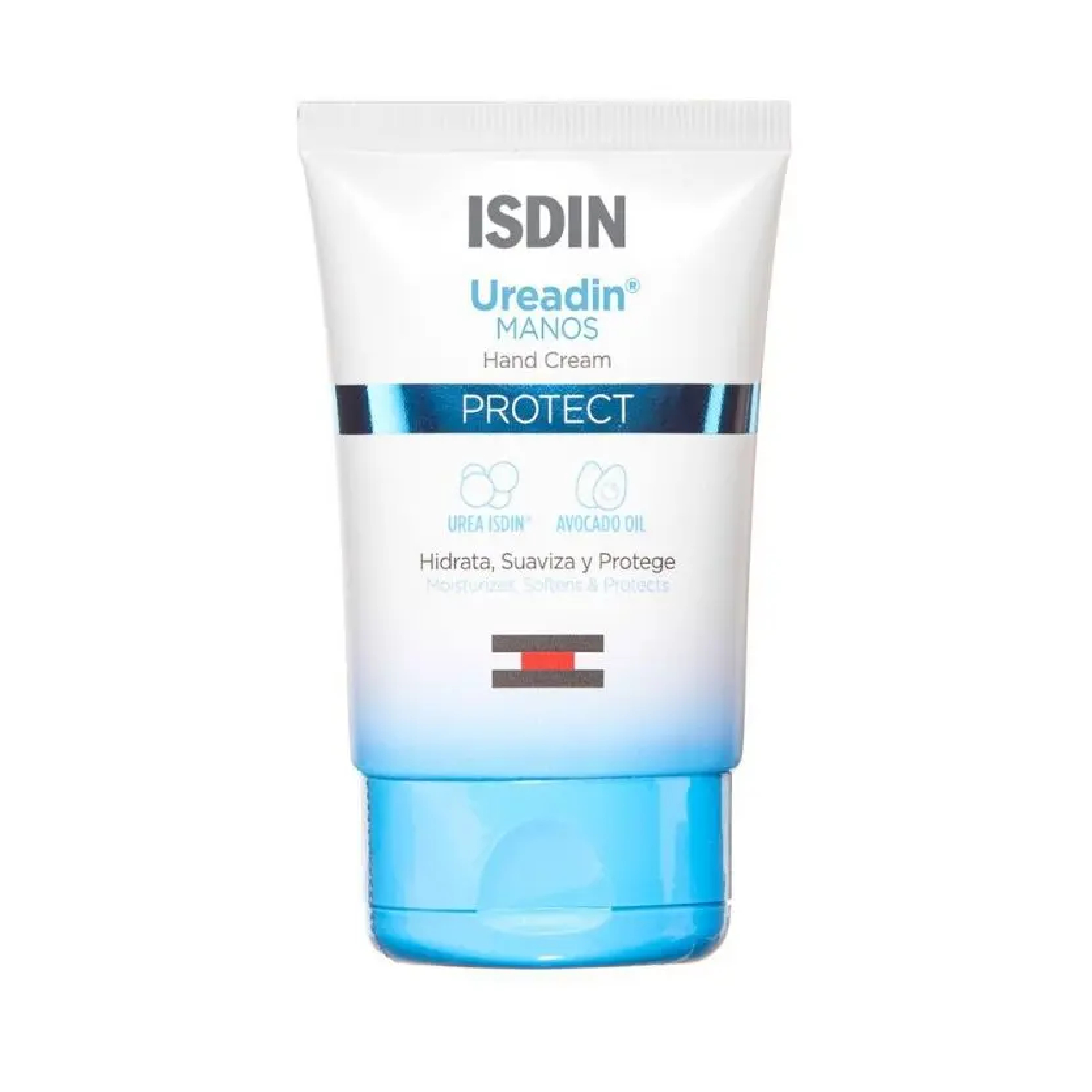 Isdin Ureadin Creme de Mos