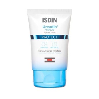 Isdin Ureadin Creme de Mos