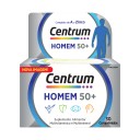 Centrum Homem 50+