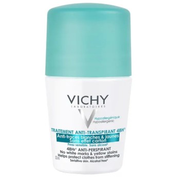 Vichy Roll-On Antimanchas