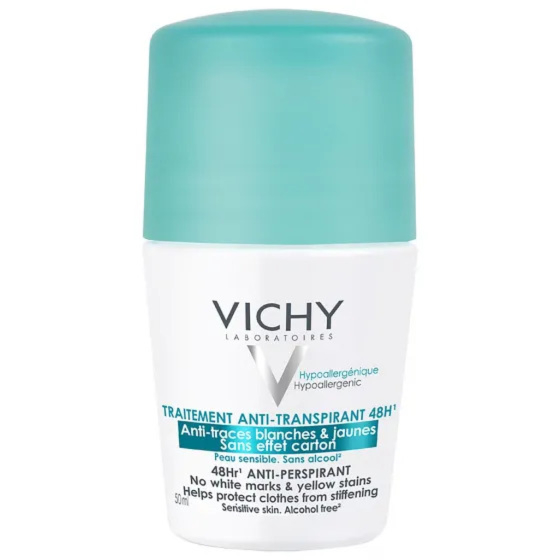 Vichy Roll-On Antimanchas