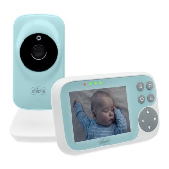 Chicco Intercomunicador Video Start Baby