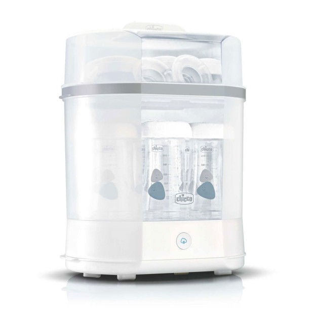 Chicco Esterilizador Eltrico 3 em 1