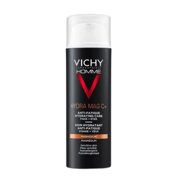 Vichy Homme Hydra Mag C Rosto e Olhos