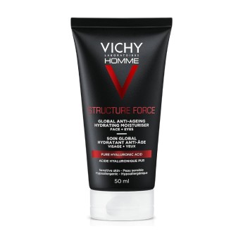 Vichy Homme Structure Force