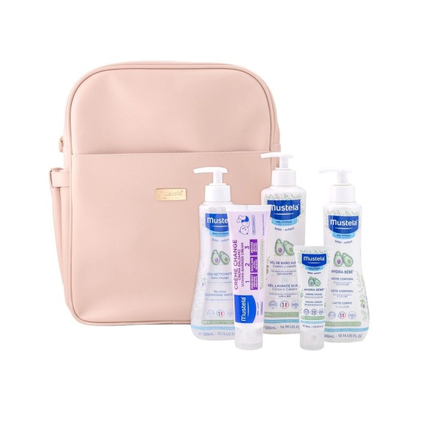 Mustela Mochila Maternidade